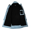 packable changing robe